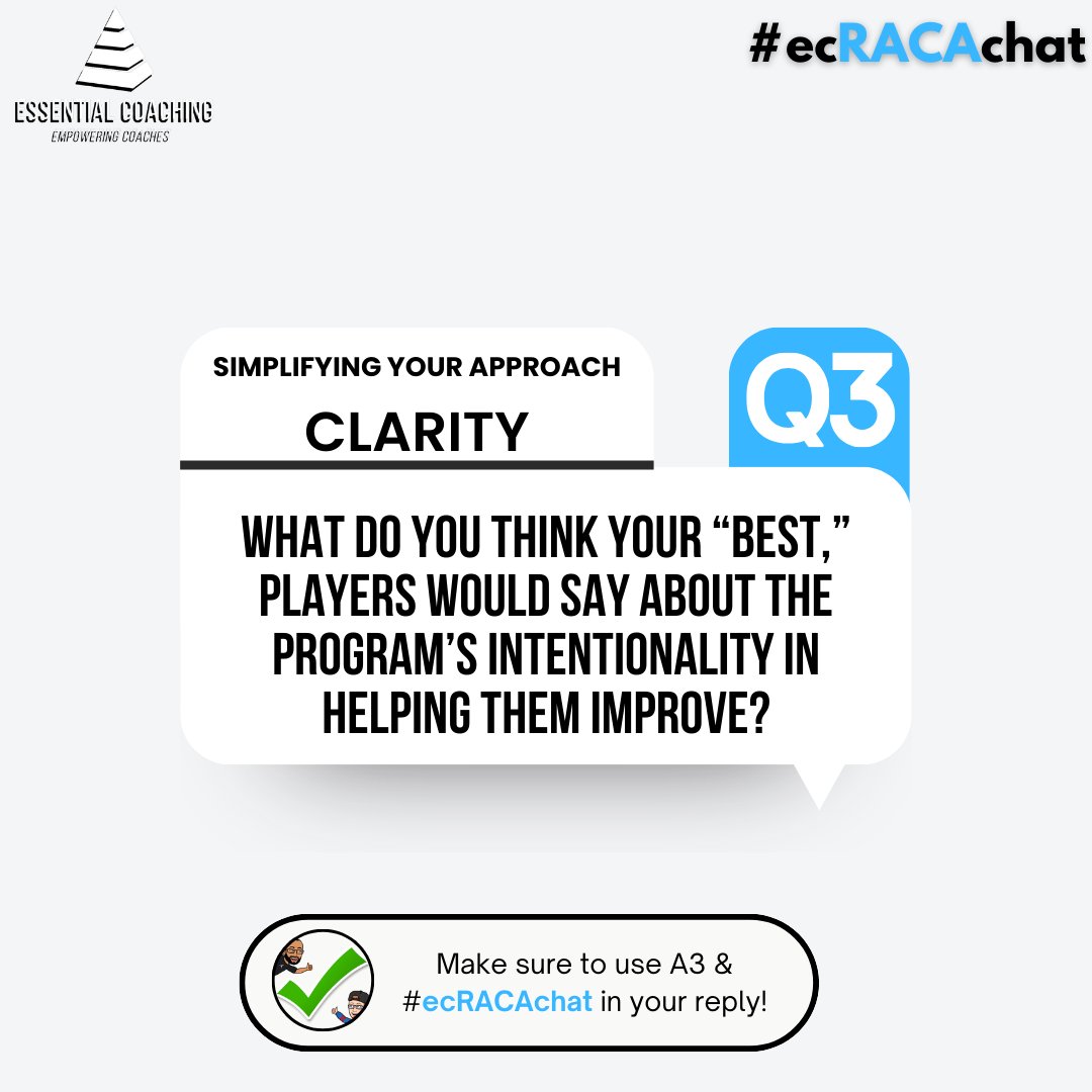 Essential Coaching, LLC 🔺 tweet media