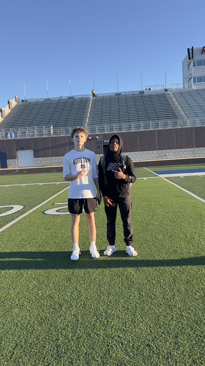 Liam Branson tweet media