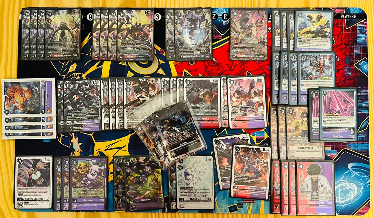 DigitalGateTeam_TCG tweet media