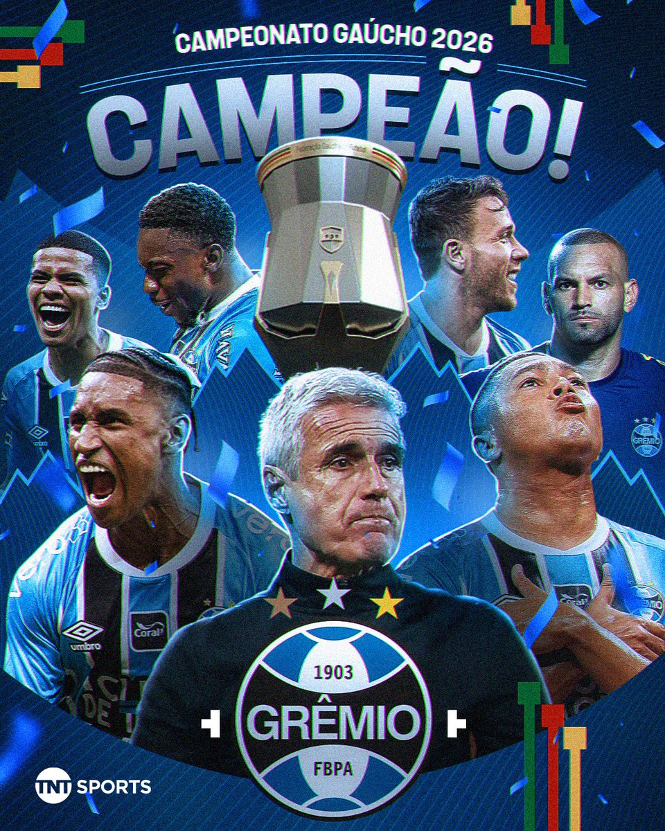 TNT Sports BR tweet media