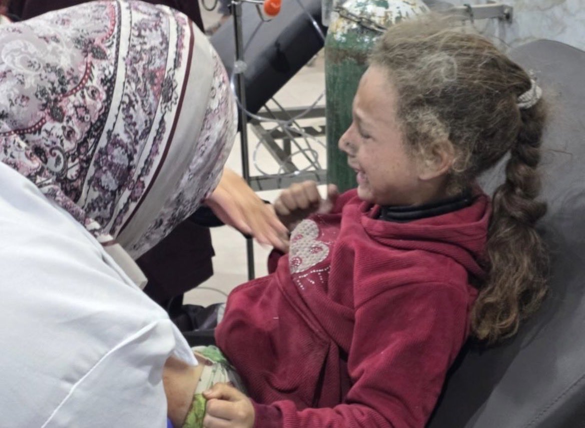 حسام شبات tweet media