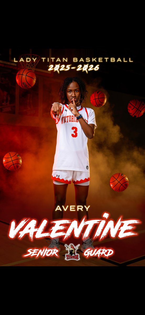 averylv2008's tweet photo. Victoria East All-Time Leading Scorer.

Career totals:
1,711 points
230 made 3’s
506 rebounds
421 assists
324 steals

Started every game all four years on varsity.

Thankful for my parents, coaches, teammates, and everyone who supported my journey.

Next chapter begins NOW!🏀 https://t.co/yFTQ68yUHY