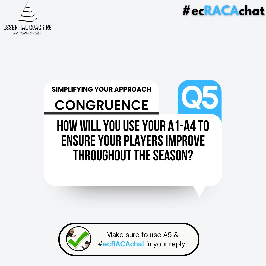 Essential Coaching, LLC 🔺 tweet media