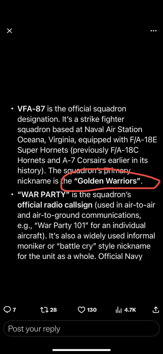 222thewatcher's tweet image. 🫡🇺🇸 no one is listening to you. #PatriotsInControl.