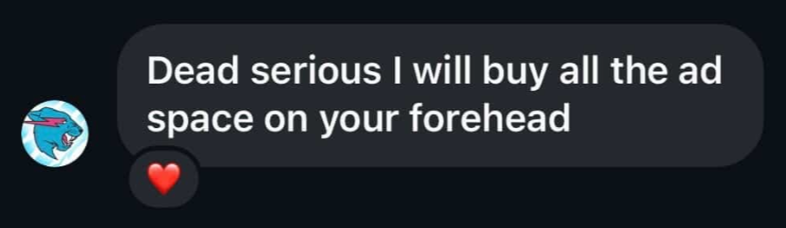 MikeVibe tweet media