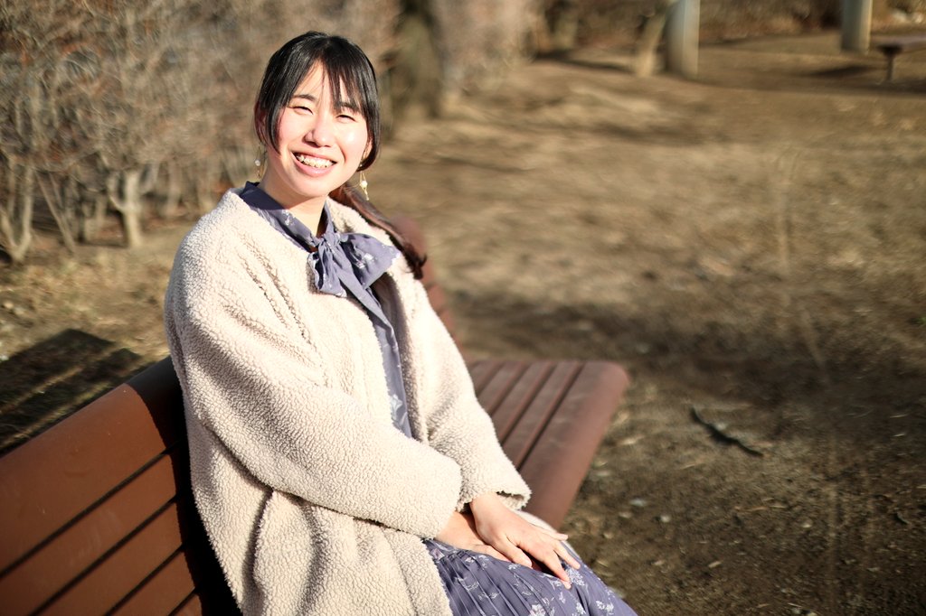 おはよう☀︎
オフデイ楽しめたかな、またつぎのおやすみ一緒にあそぼ🐦