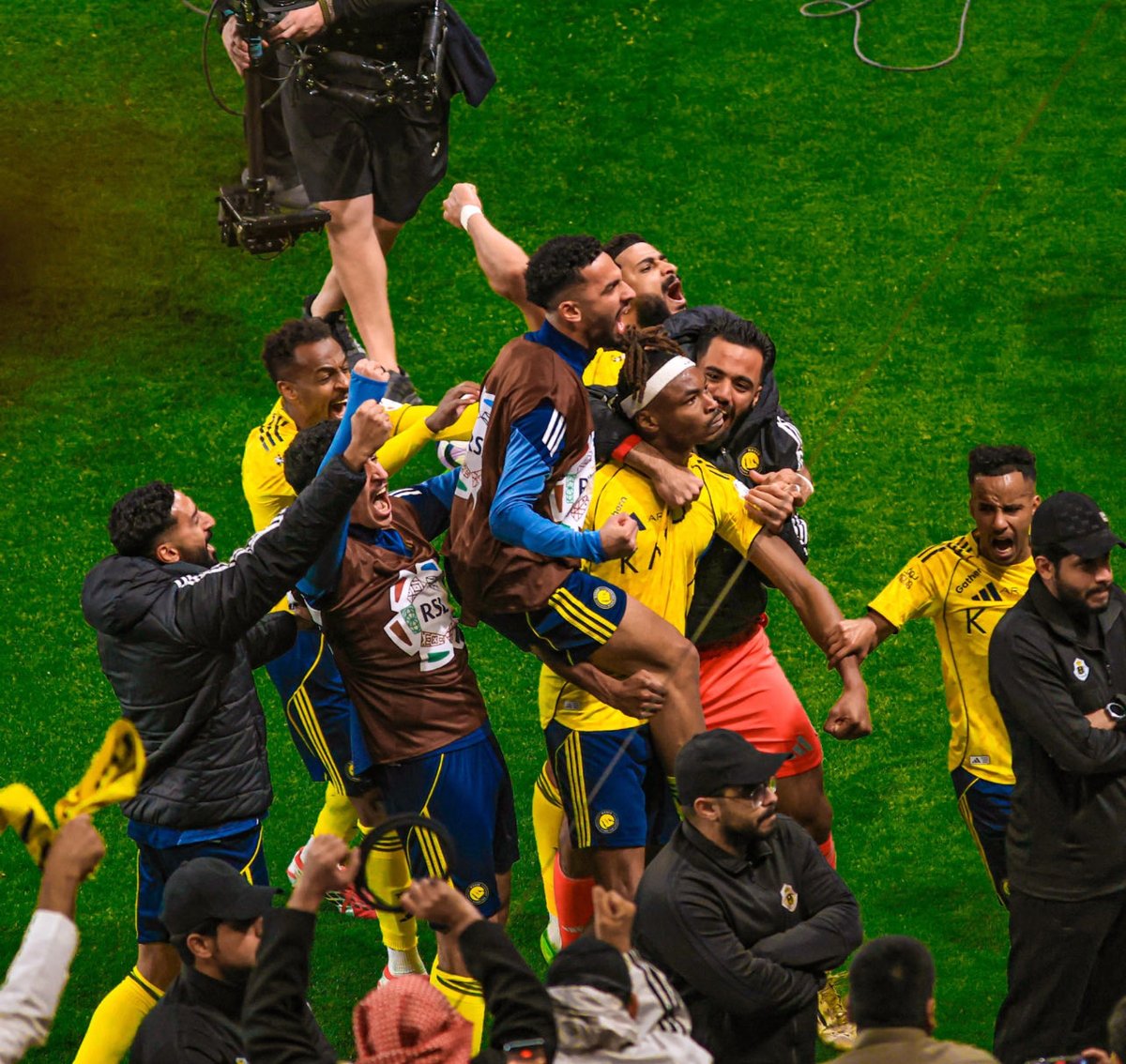 بندرالدبيخي tweet media