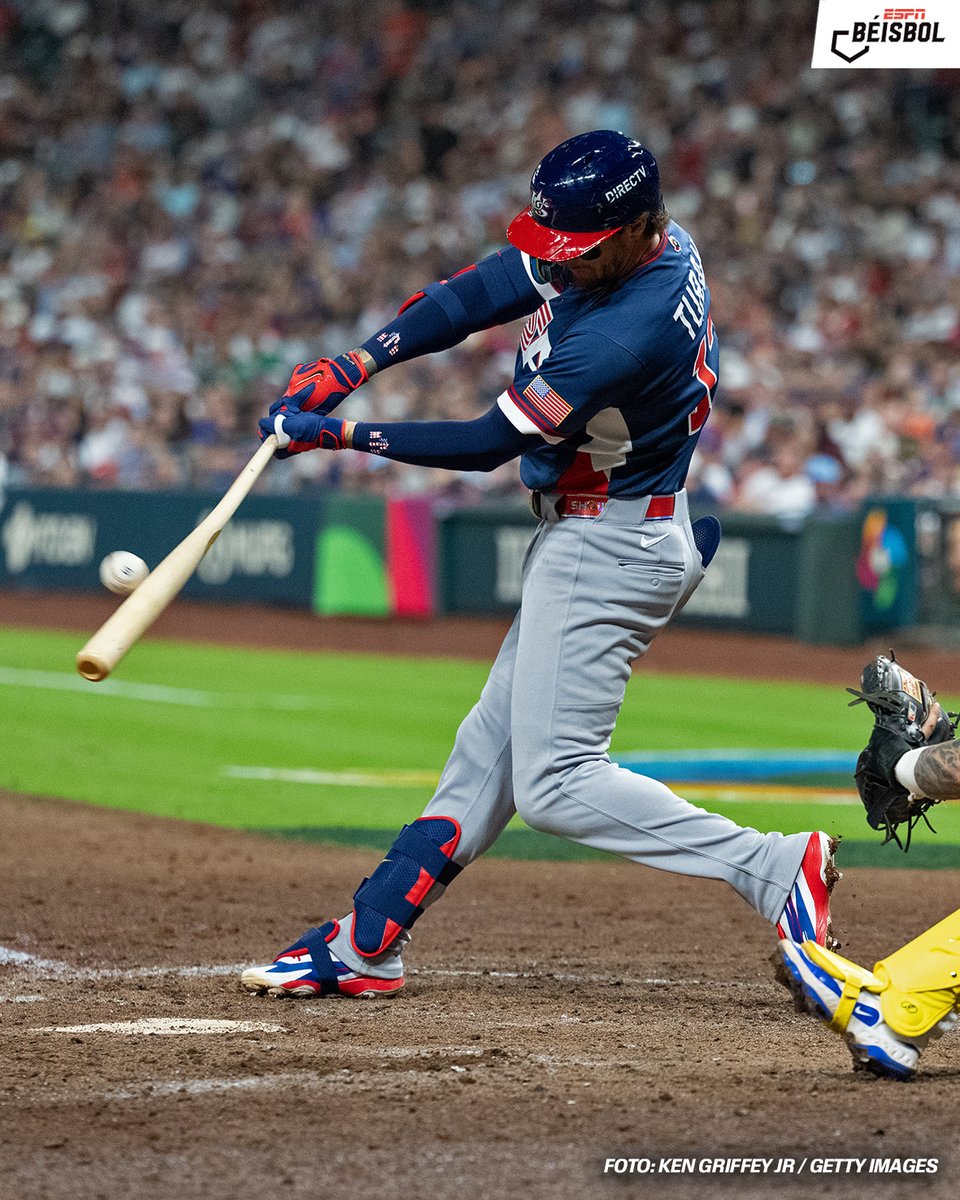 ESPN Béisbol ⚾️ tweet media