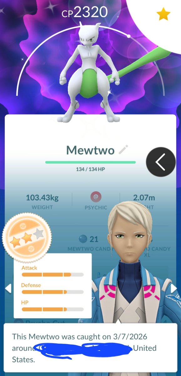 Sprzy13's tweet photo. @Jeroen026PoGo Are we allowed to celebrate together!?! 

From the pass https://t.co/oQ0bFu3IzD