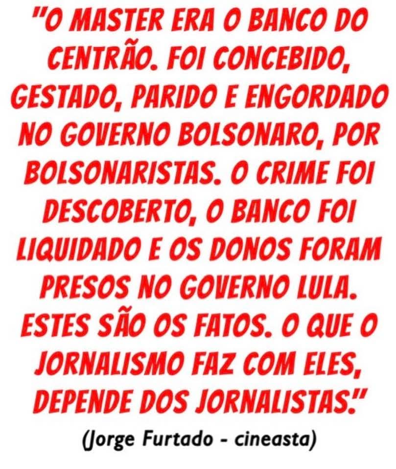 Bom resumão!