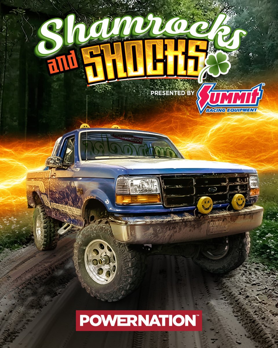 PowerNation TV tweet media