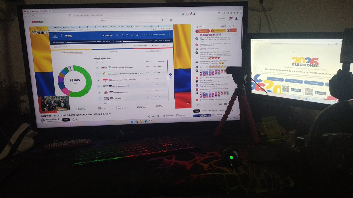 El Blacon tweet media