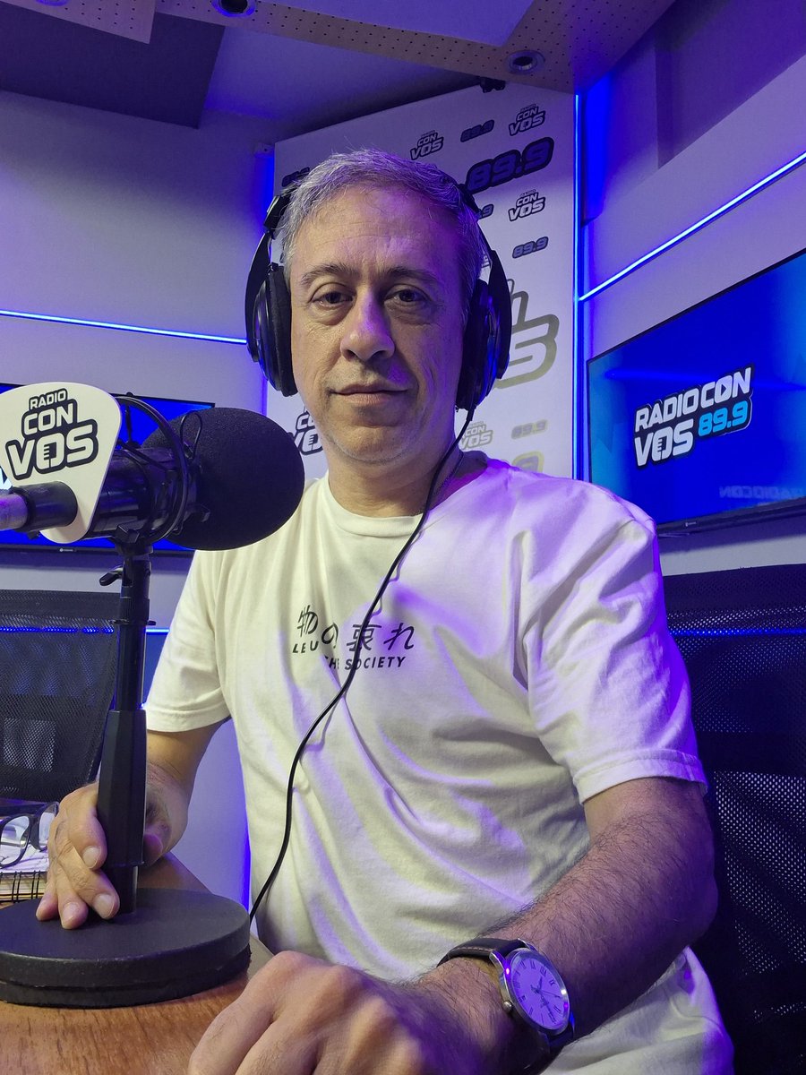 Javier Luzi tweet media