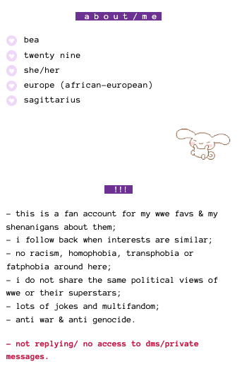 beahausen ᥫ᭡ tweet media