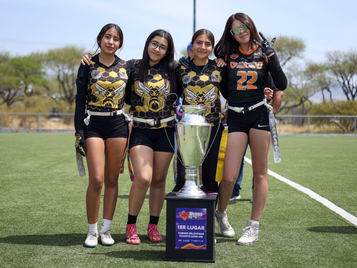 Info León 🦁 tweet media