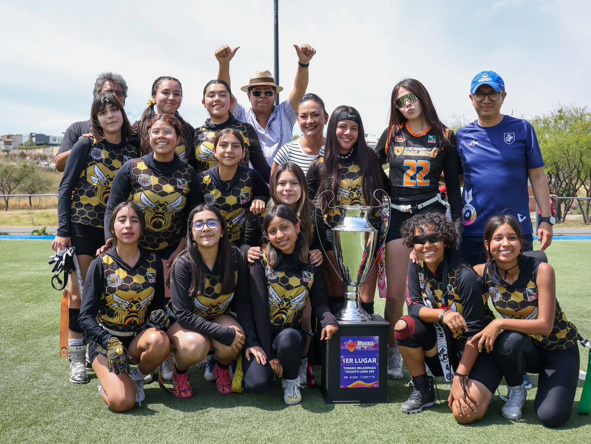 Info León 🦁 tweet media