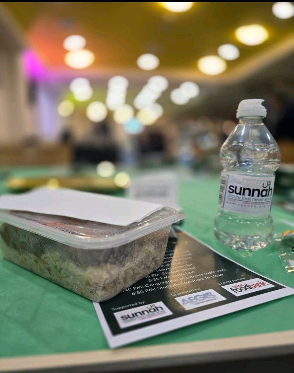 Sunnah Charity tweet media