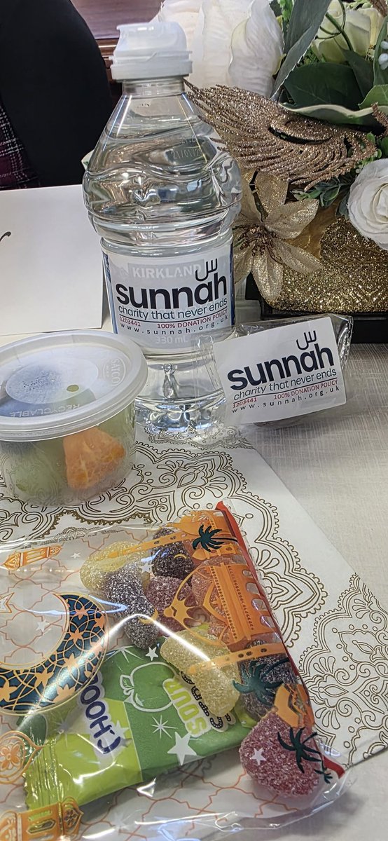 Sunnah Charity tweet media