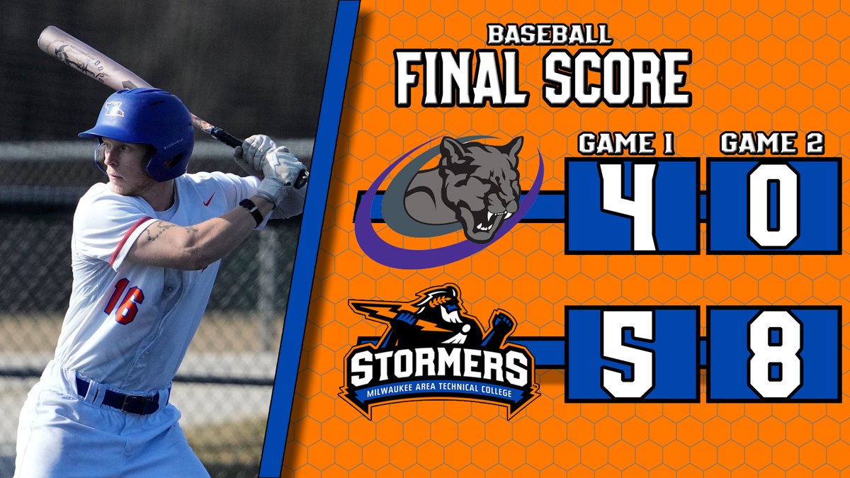 Milwaukee Area Technical College Athletics tweet media