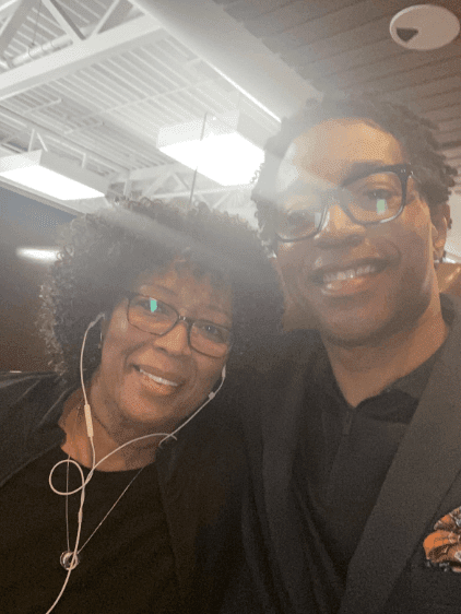 Wesley Bell for Congress tweet media