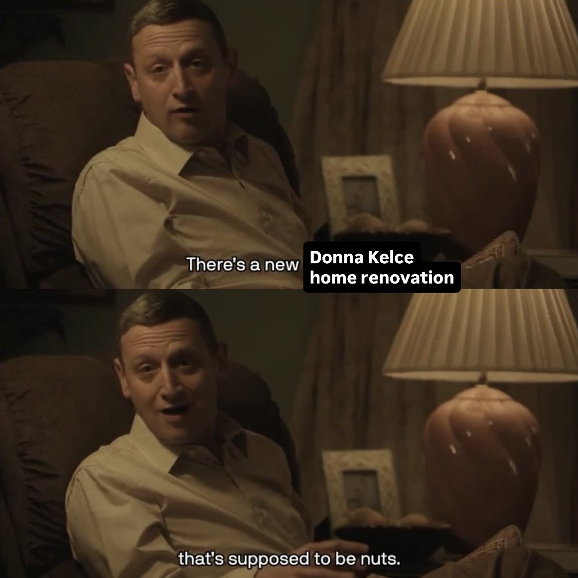 Billy Mays III tweet media