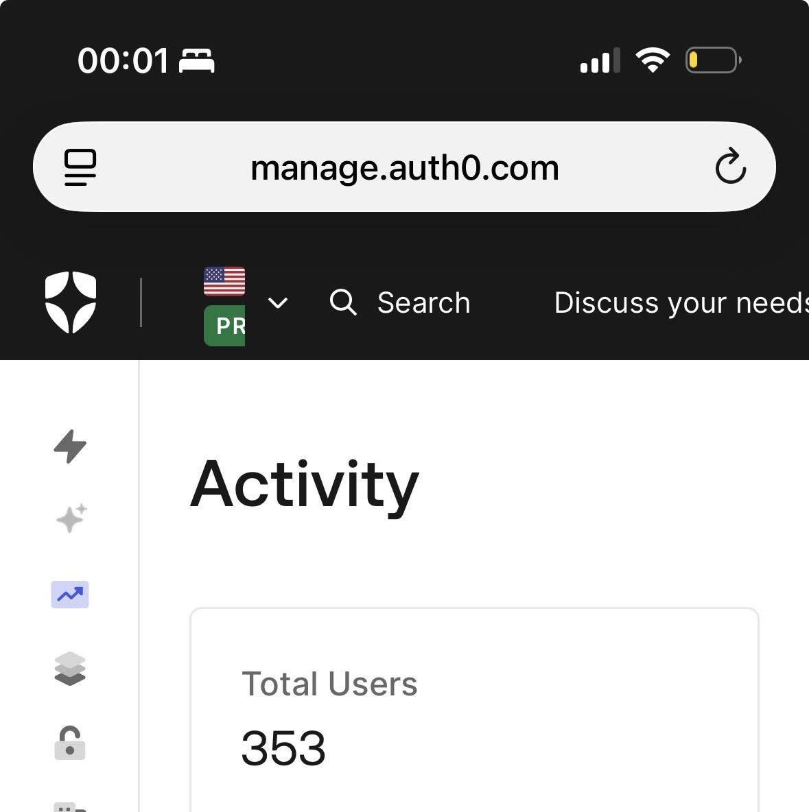 stfno_me's tweet photo. 🚀 Small milestone for https://t.co/B4VrFg6TZe

We just reached 353 registered users.

Still early, still building, but it’s great to see people using it.

#buildinpublic #indiehacker #devtools #saas #startups https://t.co/PPN3Jg8x8o
