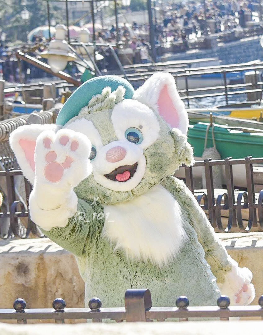 おはにゃ〜🐱
なんの写真？！ってなる選手権