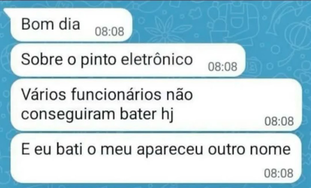 pinto eletrônico