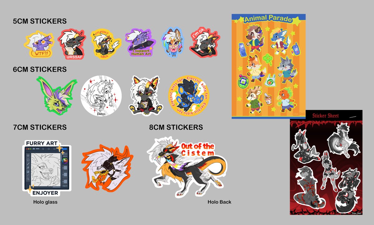 ✨Lily, that purple Beast✨ tweet media