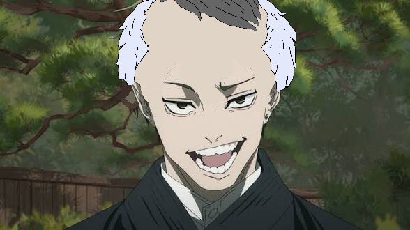 Mr. Boss tweet media