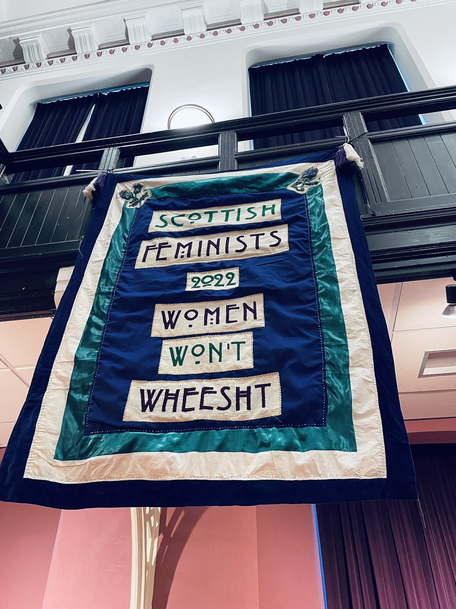 GMGillMaxwell's tweet photo. Wonderful weekend: women, whisky, Wyllieum, walking.
#Glasgow #Alloa #Greenock #IWD2026 https://t.co/j4bmoD75zZ
