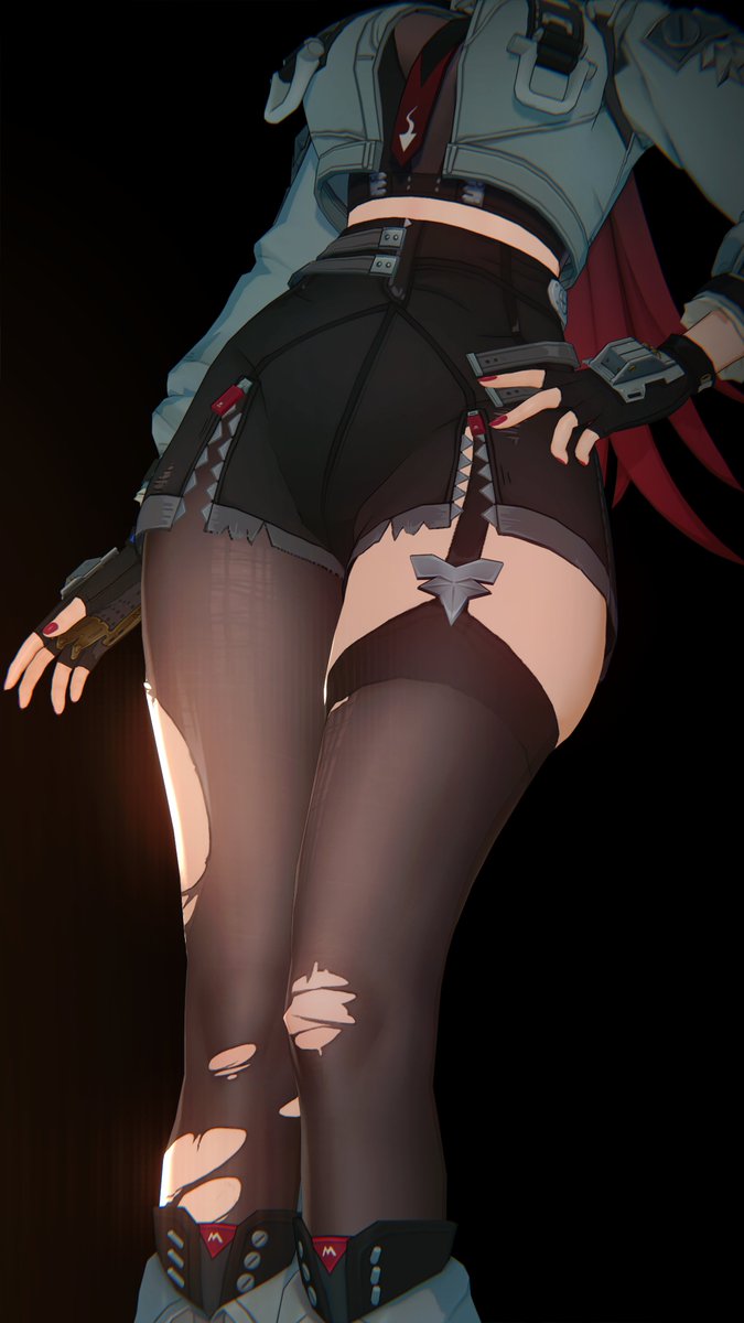 PhoenixKoi tweet media