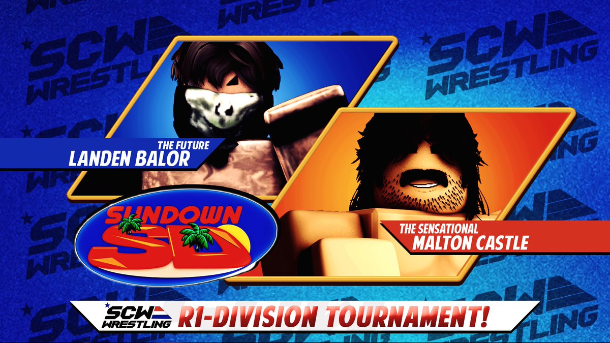 SCW (Southern-Championship-Wrestling) tweet media