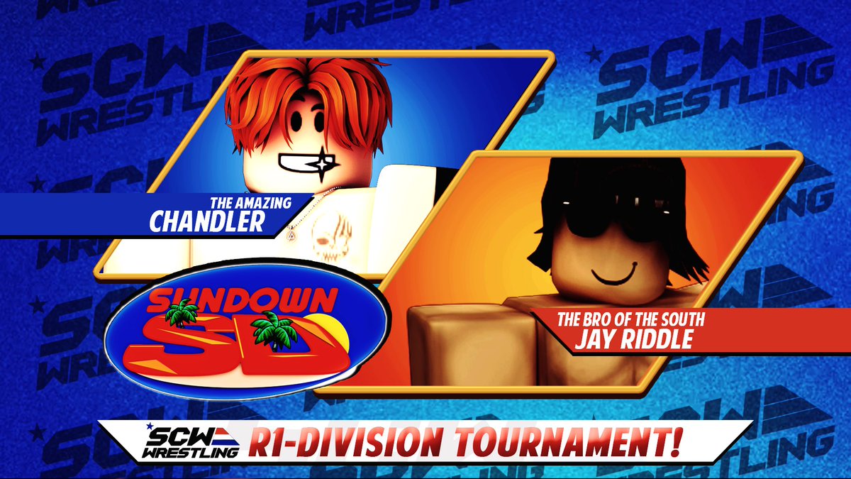 SCW (Southern-Championship-Wrestling) tweet media