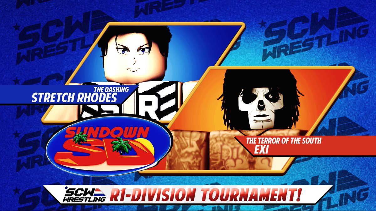 SCW (Southern-Championship-Wrestling) tweet media