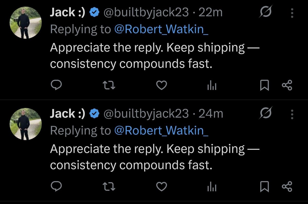 Robert Watkin tweet media