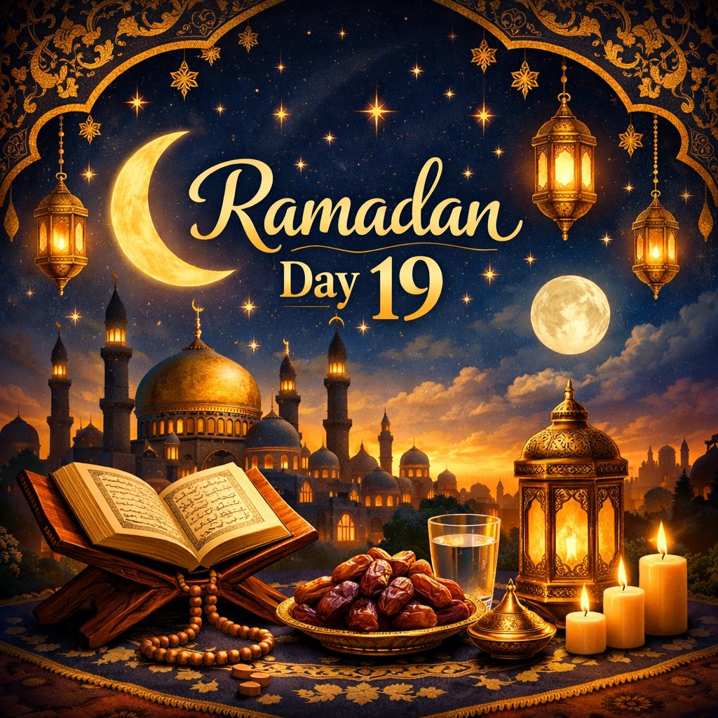 kntnewsagency's tweet image. “Indeed, Allah is with those who fear Him and those who are doers of good.”
— Surah An-Nahl (16:128)

#Explanation

This verse reminds believers that Allah’s support and help are always with those who live with taqwa (God-consciousness) and do good deeds.

Two qualities are