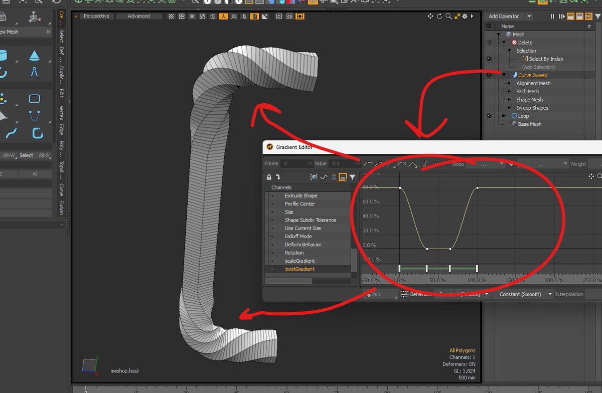 Pixel Fondue tweet media