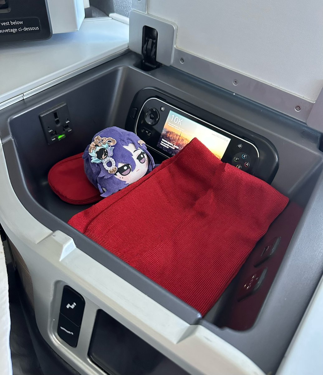 ZhenYu 鴆羽 🪶☯️ tweet media