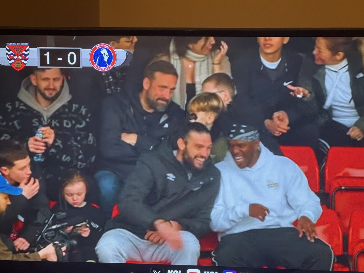 wwfcsteve tweet media