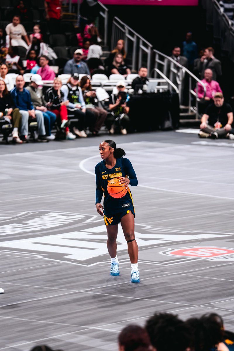 WVU Women's Basketball tweet media