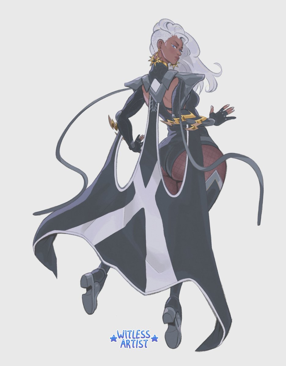 ⍟ 𝑾𝒊𝒕𝒍𝒆𝒔𝒔 𝑨𝒓𝒕𝒊𝒔𝒕 ⍟ VGen Waitlist tweet media