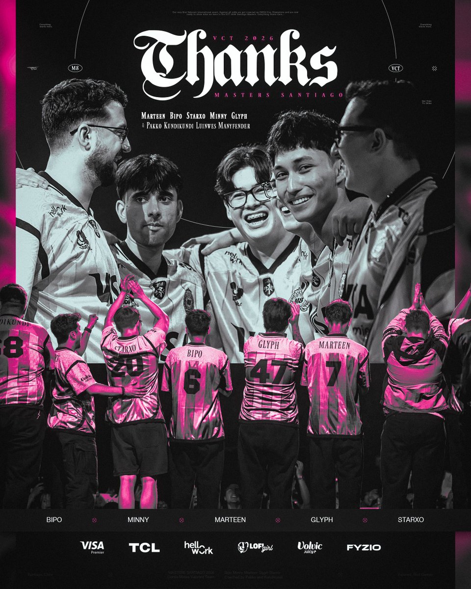 Gentle Mates tweet media