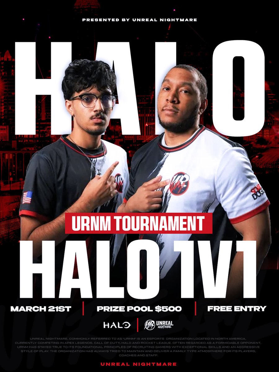 𝐔𝐧𝐫𝐞𝐚𝐥 𝐍𝐢𝐠𝐡𝐭𝐦𝐚𝐫𝐞 tweet media