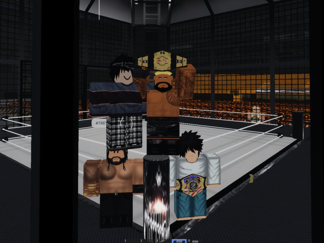 ggs to my opponents AND NEW WSW INTERNATIONAL CHAMPION <a href="/WSWOnRoblox/">World Series Wrestling</a>
