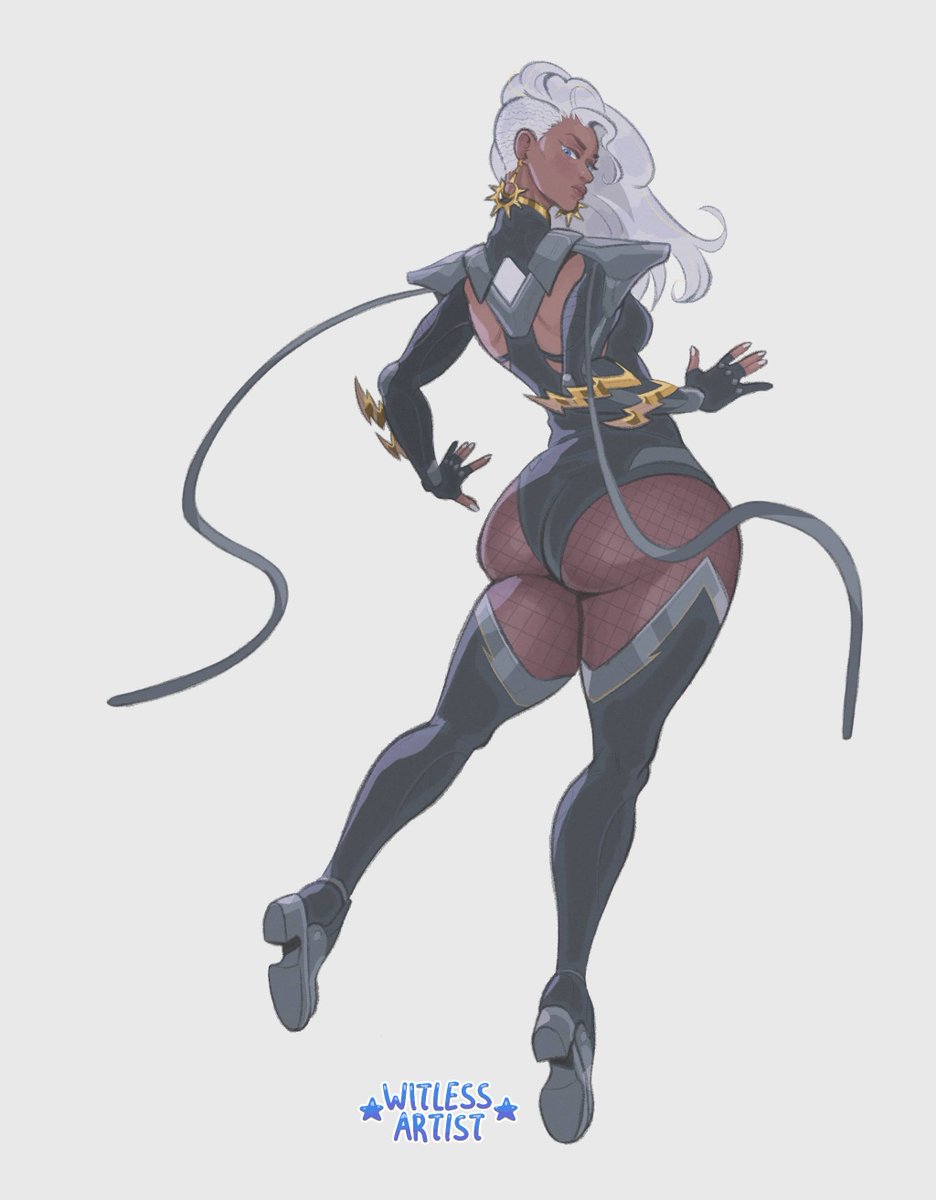 ⍟ 𝑾𝒊𝒕𝒍𝒆𝒔𝒔 𝑨𝒓𝒕𝒊𝒔𝒕 ⍟ VGen Waitlist tweet media