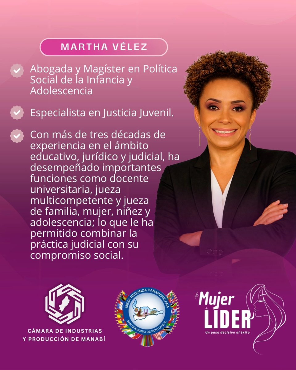 Cámara de Industrias y Producción de Manabí tweet media