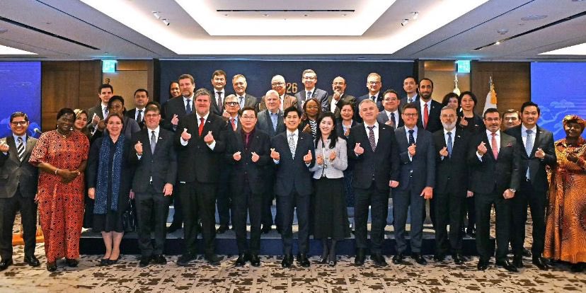 Embajada de Guatemala en Corea 🇬🇹🇰🇷 tweet media