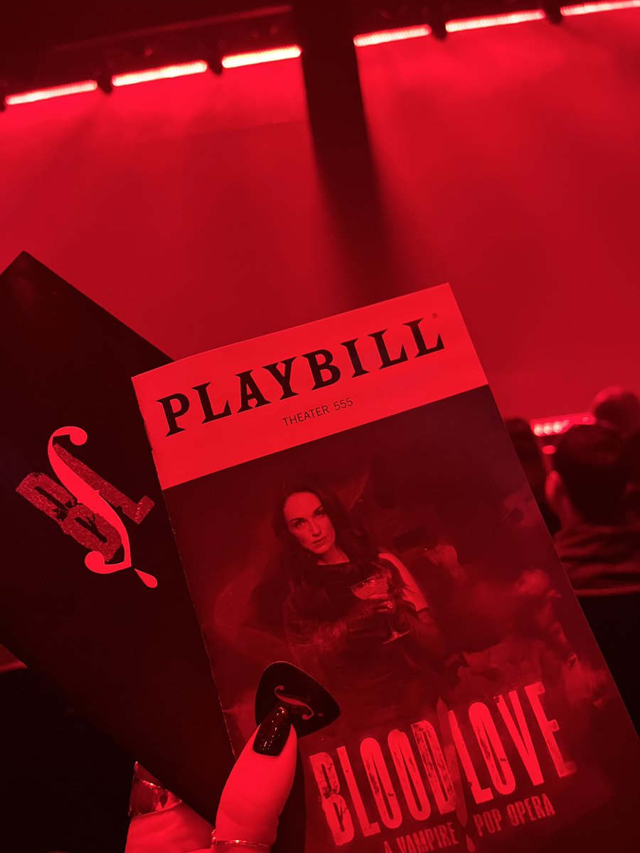 M M De Voe tweet media