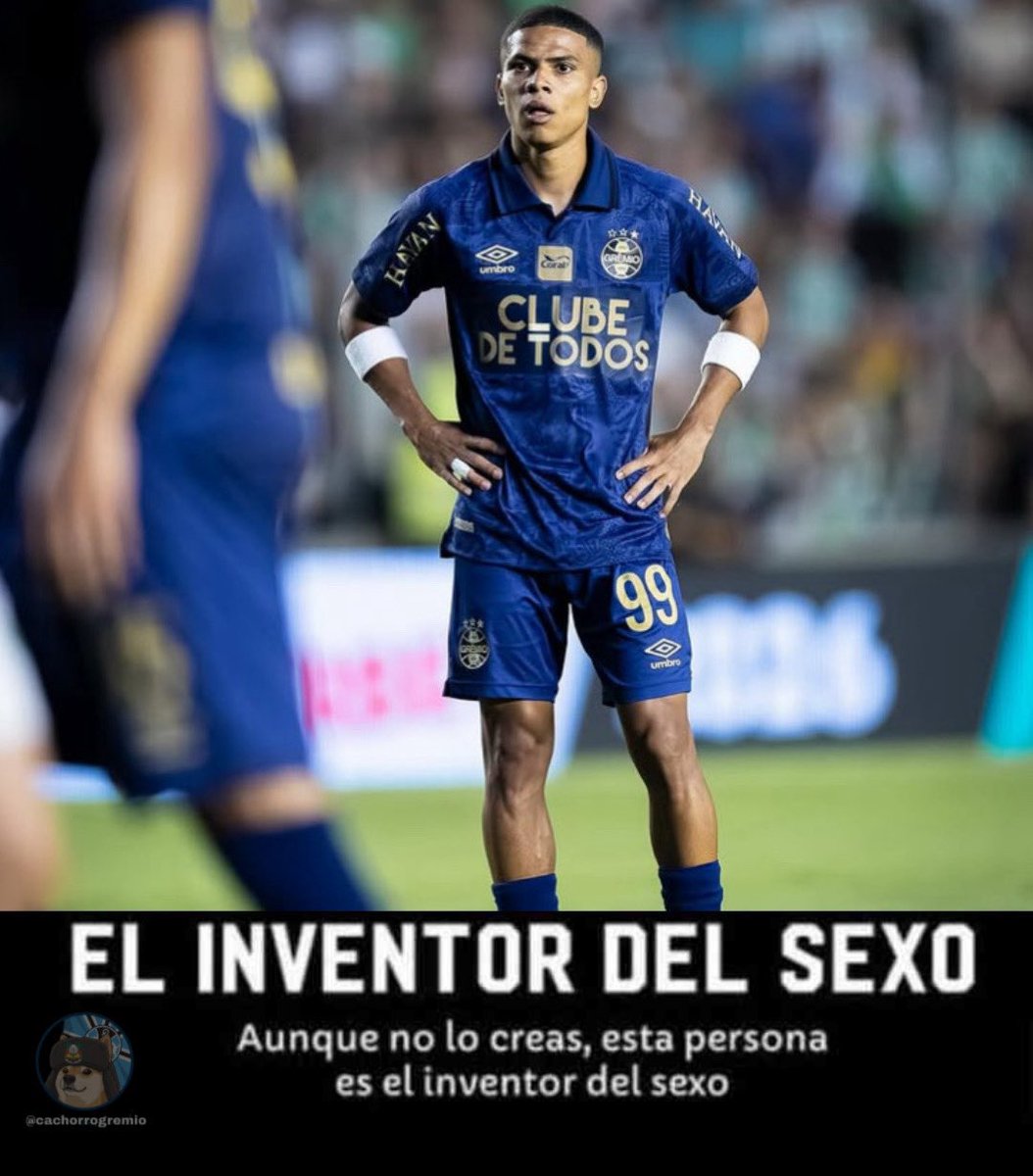 CachorroGremio's tweet photo. QUE JOGO DO INVENTOR DO SEXO https://t.co/6fF5AQbkIX